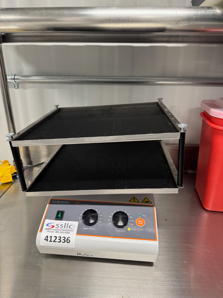 Image of Corning LSE Platform Rocker